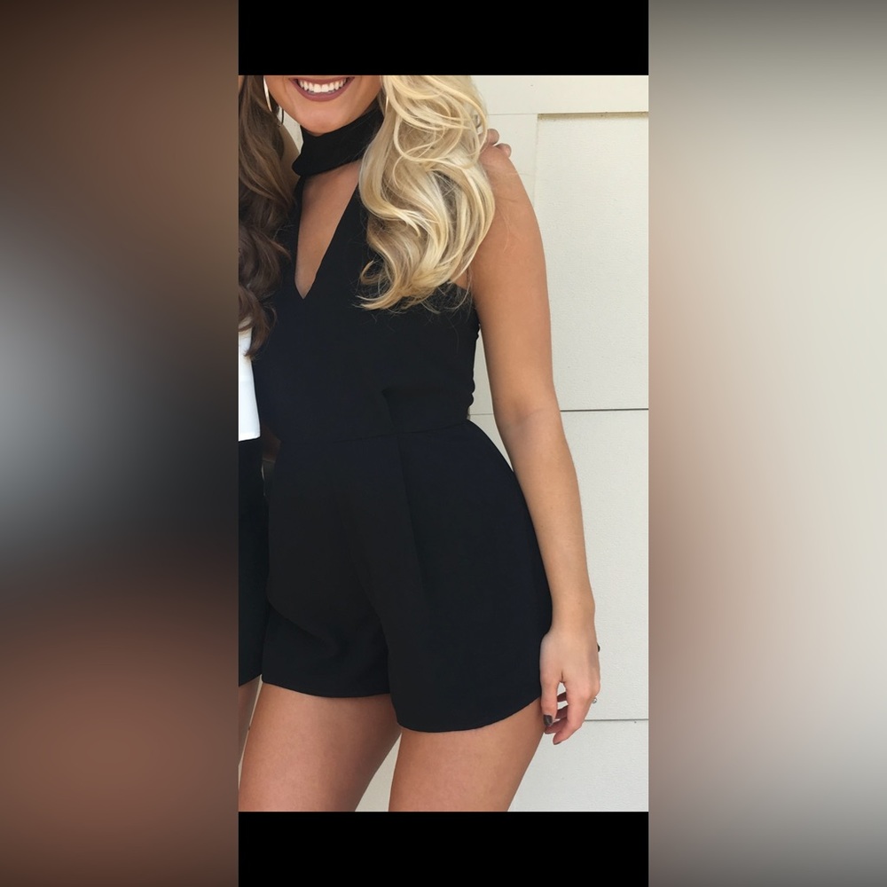 CMEO romper
